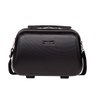 Frasqueira Maleta de Viagem Sestini Viena Grande Preto - 1