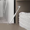 Ver imagem 5 de Gabinete de Banheiro com Pia 60cm Ref 660 Cewal