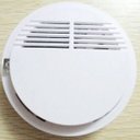 Ver imagem 5 de Detector de Fumaça Incendio Fogo Sensor Fotoeletrico Alarme 85db Segurança Proteçao Residencial Come