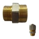 Ver imagem 2 de Niple 1/2" X 16/20mm - 1331k804