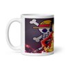 Caneca de Porcelana One Piece Modelo 043 - 5