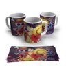 Caneca de Porcelana One Piece Modelo 043 - 1