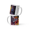 Caneca de Porcelana One Piece Modelo 043 - 2