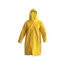 Ver imagem 1 de Capa Chuva Forrada Amarela Gg
