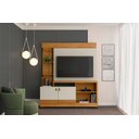 Ver imagem 6 de Estante Home 160cm para Tv Alagoas Linea Brasil