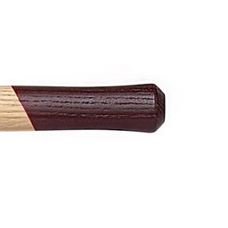 Marreta Oitavada com Cabo de Madeira 5000 G - Gedore Red 3369909 - 3