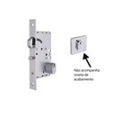 Ver imagem 2 de Fechadura Arouca 6945-z-ip para Porta de Correr