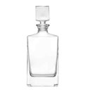 Ver imagem 2 de Garrafa para Whisky Las Vegas 850ml Cristal Ecológico Wolff