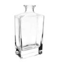 Ver imagem 3 de Garrafa para Whisky Las Vegas 850ml Cristal Ecológico Wolff