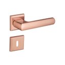 Ver imagem 2 de Fechadura Interna Opera Pado 55 Mm Rose - Rq4 201-90i Ro