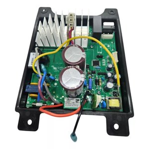 Placa Inversora Ar Split Electrolux Qe12f Xe12f Qe12f Xe12f