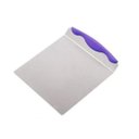 Ver imagem 5 de Espátula Salva Bolo Pá Placa Culinária Bolo Transporte Camada Bolo Aço Inox