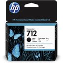 Ver imagem 1 de Cartucho Hp 712 3ed70a Preto 38ml