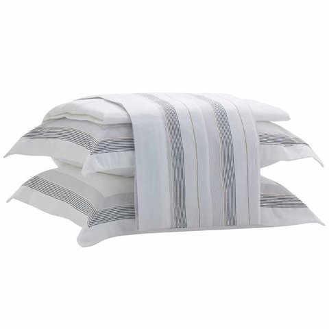 Jogo de Cama King Satinée Quimer Kacyumara