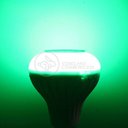 Ver imagem 1 de Lâmpada Led 12w E27 Rgb Colorida com Caixa de Som