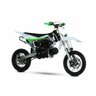 Mini Motocross Infantil - Pro Racing 110cc - Verde - MXF Motors - 2