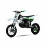 Mini Motocross Infantil - Pro Racing 110cc - Verde - MXF Motors - 1