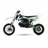 Mini Motocross Infantil - Pro Racing 110cc - Verde - MXF Motors - 5