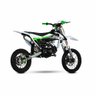 Mini Motocross Infantil - Pro Racing 110cc - Verde - MXF Motors - 6