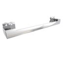 Ver imagem 7 de Porta Toalha de Banho Toalheiro de Inox com Ventosa Elg