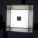 Ver imagem 5 de Dinamica Plafon Dcx015063 Led 16w 3000k Cromado 34x34
