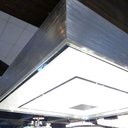 Ver imagem 4 de Dinamica Plafon Dcx015063 Led 16w 3000k Cromado 34x34