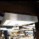 Ver imagem 2 de Dinamica Plafon Dcx015063 Led 16w 3000k Cromado 34x34