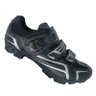 Sapatilha Mtb Ciclismo Jet Hornet + Pedal Shimano M530 - Preto - 39 Br / 41 Eur - 3