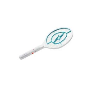 Raquete Elétrica Mata Inseto Hc034 Bivolt-multilaser