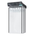 Ver imagem 2 de Secadora de Roupas Wanke Comfort - 8 Kg - Grafite