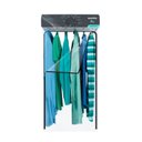 Ver imagem 4 de Secadora de Roupas Wanke Comfort - 8 Kg - Grafite