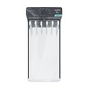 Ver imagem 1 de Secadora de Roupas Wanke Comfort - 8 Kg - Grafite