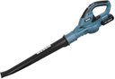 Ver imagem 1 de Soprador Wesco 18v a Bateria Versao Solo S/bateria