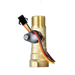 Fluxostato 1/2 Aquecedores para Aquecedores a Gás - 315673 - 4