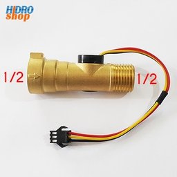 Fluxostato 1/2 Aquecedores para Aquecedores a Gás - 315673 - 2