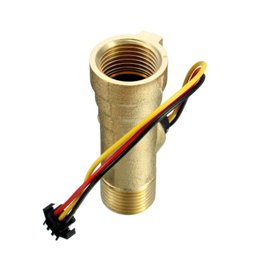 Fluxostato 1/2 Aquecedores para Aquecedores a Gás - 315673 - 5