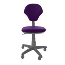 Ver imagem 2 de Mocho Odontologico Concha BC - Roxo