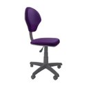 Ver imagem 1 de Mocho Odontologico Concha BC - Roxo