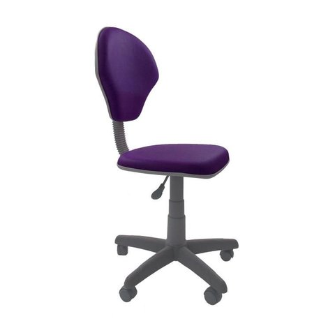 Mocho Odontologico Concha BC - Roxo