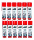 Ver imagem 1 de Lub Fast Spray Antiferrugem Óleo Desengripante 300ml Carros Bikes:12