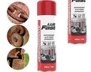 Ver imagem 2 de Lub Fast Spray Antiferrugem Óleo Desengripante 300ml Carros Bikes:12