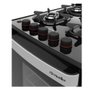 Fogão Mueller Piacere Vetro 4 Bocas G6 60123005 Preto - 4