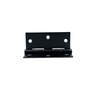 Dobradiça P/ Portas 3,5x3 em Inox 304 Preto com Rolamento - 9