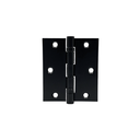 Ver imagem 1 de Dobradiça P/ Portas 3,5x3 em Inox 304 Preto com Rolamento