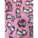 Ver imagem 2 de Coleção Berço Ultrasoft Estamapado 3d Cobertores Parahyba Cobertor Ultrasoft 3d Estampado Ursinha Ro