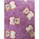 Ver imagem 6 de Coleção Berço Ultrasoft Estamapado 3d Cobertores Parahyba Cobertor Ultrasoft 3d Estampado Ursinha Ro