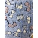 Ver mais imagens de Coleção Berço Ultrasoft Estamapado 3d Cobertores Parahyba Cobertor Ultrasoft 3d Estampado Ursinha Ro