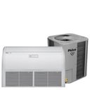 Ver imagem 1 de Ar Condicionado Split Philco Piso Teto Inverter 36.000 Btu/h Frio Monofásico Branco Pac36000ipfm15