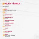 Ver imagem 5 de Guarda Roupa Casal Hera Premium com Espelho 8 Portas e 4 Gavetas Moderna