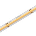 Ver imagem 1 de Fita Perfil Cob All Light 5m 24v Ip67 8w 3000k 550lm/m 10mm-stella